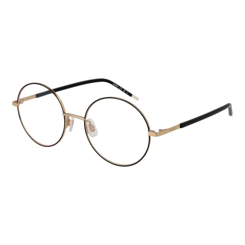 Hugo Boss Black Stainless Steel Glasses (Frames)