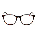 Hugo Boss Brown Acetate Glasses (Frames)