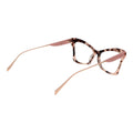 Emilio Pucci Multicolor Plastic Glasses (Frames)