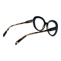Emilio Pucci Blue Acetate Glasses (Frames)