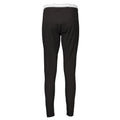 Tommy Hilfiger Black Cotton Women's Legging