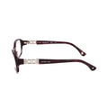 Michael Kors Purple Plastic Glasses (Frames)