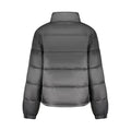 Tommy Hilfiger Black Polyester Women Jacket