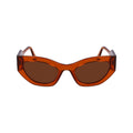 Karl Lagerfeld Bicolor Injected Sunglasses