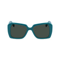 Karl Lagerfeld Bicolor Injected Sunglasses