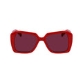 Karl Lagerfeld Multicolor Injected Sunglasses