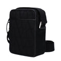 Valentino Garavani Black Fabric Crossbody Bag
