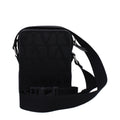 Valentino Garavani Black Fabric Crossbody Bag