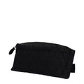 Valentino Garavani Black Fabric Backpack