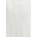 Golden Goose White Cotton Dress Shirt