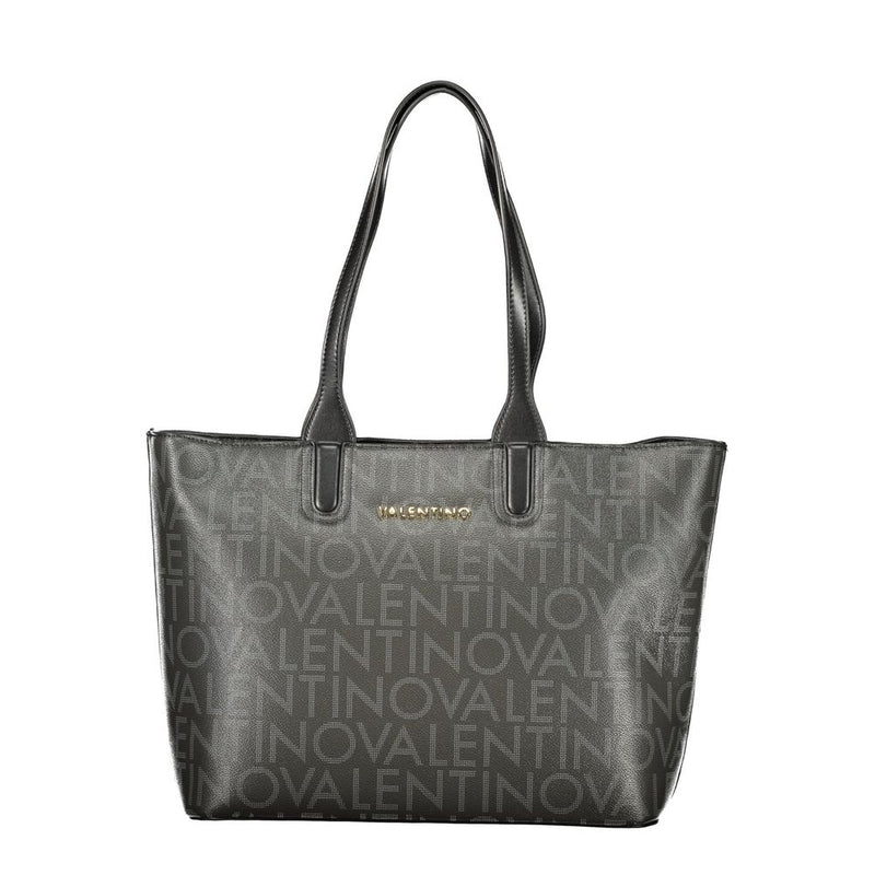 Mario Valentino Nero Poliuretano Womens Bag